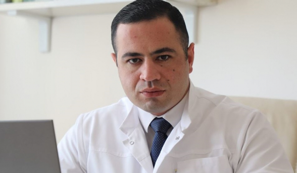 Ի՞նչն է խանգարում մարդկանց մատակարարել ավելի մեծ վստահություն վայելող պատվաստանյութ․ Գևորգ Գրիգորյան․ «Փաստ»